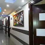 Hotel Station View Opposite New Delhi Railway