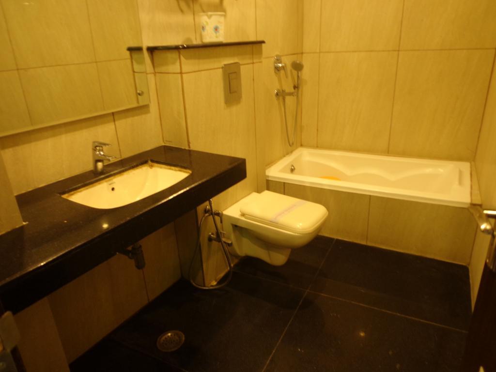 Hotel Hotel Station View Opposite New Delhi Railway 3*