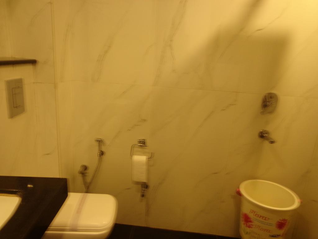Hotel Station View Opposite New Delhi Railway 3* New Delhi